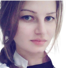 Абидова Альбина Чаримовна, эндокринолог