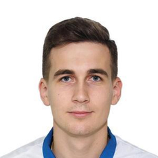 Смагин Илья Васильевич, детский стоматолог