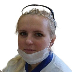 Волкович Ирина Станиславовна, стоматолог-терапевт