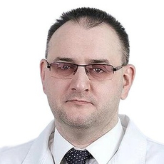 Пампутис Сергей Николаевич, хирург