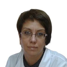 Прокопьева Альбина Валентиновна, кардиолог