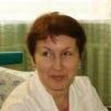 Павловская Надежда Аркадьевна, детский стоматолог