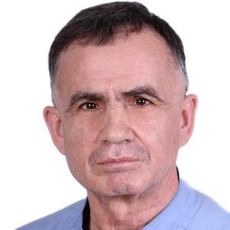 Мурадымов Рамиль Шамилович, стоматолог-ортопед