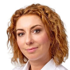 Шиляева Наталья Ивановна, гинеколог