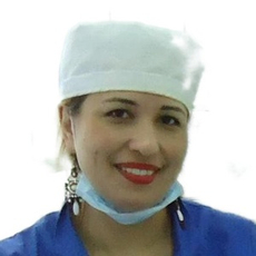 Сулейманова Негина Миналиевна, стоматолог-терапевт