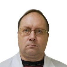 Дудов Владимир Рэмович, невролог