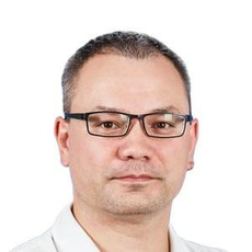 Большаков Никита Анатольевич, детский офтальмолог