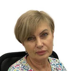 Рудалева Надежда Владимировна, кардиолог