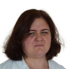 Ведяшкина Валентина Викторовна, терапевт