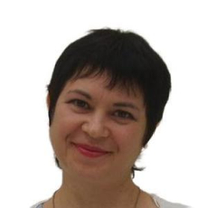 Иконникова Евгения Викторовна, детский психолог