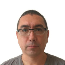 Умурзаков Султан Исмайылжанович, ортопед