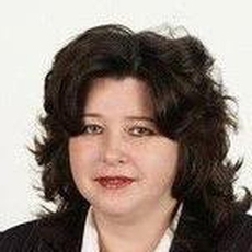 Онишина Валентина Волевна, психолог