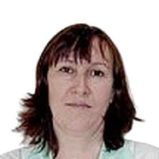 Ермилова Елена Анатольевна, детский травматолог-ортопед