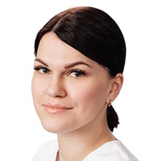 Ускова Валентина Александровна, терапевт