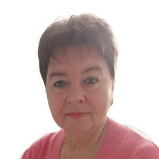 Зябрина Татьяна Павловна, психолог