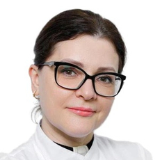 Хватова Наталья Владимировна, кардиолог