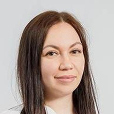 Пономарева Ольга Вячеславовна, дерматолог