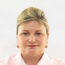 Бурчаклы Фания Минсеитовна, стоматолог-терапевт