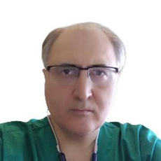 Арутюнян Эдуард Жорикович, кардиолог