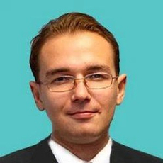 Киндяков Евгений Петрович, рентгенолог