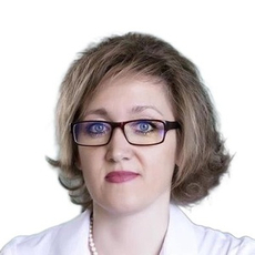 Гуляева Ольга Геннадьевна, врач функциональной диагностики