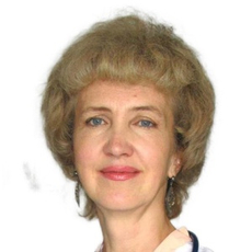 Максимова Ольга Владиславовна, педиатр