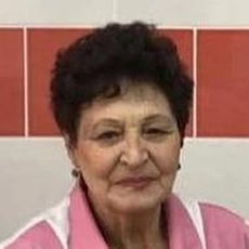 Меликова Татьяна Ивановна, терапевт