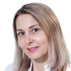 Миникаева Русалина Минигалеевна, терапевт