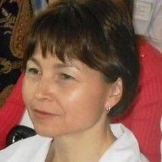 Юсова Зоя Филипповна, психиатр