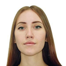 Бородина Анастасия Дмитриевна, стоматолог-хирург