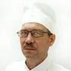 Паньков Анатолий Николаевич, стоматолог-ортопед