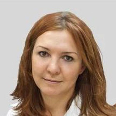 Ткаченко Зоя Михайловна, стоматолог-терапевт