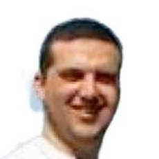 Альхаж-Али Муад Саидович, ортопед