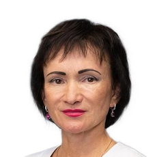 Панова Светлана Александровна, рефлексотерапевт