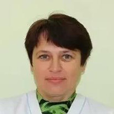 Юрченко Наталья Николаевна, педиатр