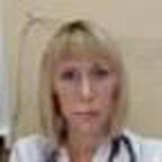 Новожилова Юлия Евгеньевна, терапевт