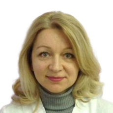 Дюкова Татьяна Петровна, рентгенолог