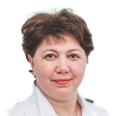 Исаева Ирина Викторовна, стоматолог-терапевт