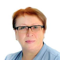 Юркова Татьяна Анатольевна, дерматолог