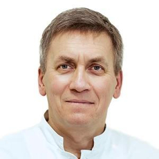 Грибин Евгений Юрьевич, педиатр