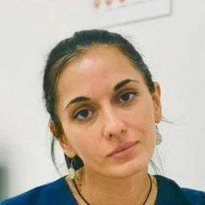 Белецкая Марина Николаевна, офтальмолог