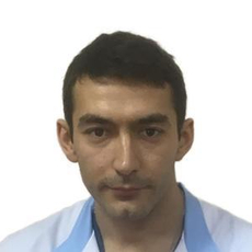 Янатьев Владимир Александрович, анестезиолог-реаниматолог