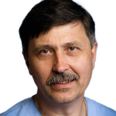 Бутко Геннадий Викторович, хирург