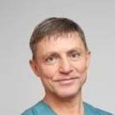 Лаврентьев Вячеслав Викторович, ЛОР