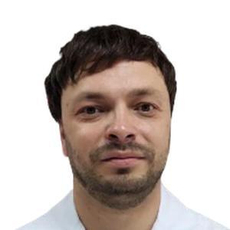 Горин Алексей Александрович, стоматолог-ортопед