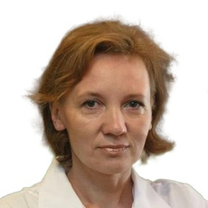 Разумовская Наталья Владимировна, кардиолог