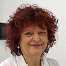 Сущевская Марина Алексеевна, гинеколог