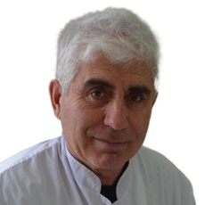 Дзагоев Мухаммед Хасанович, детский хирург