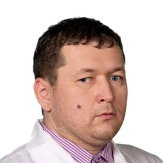 Ладанов Геннадий Геннадиевич, аллерголог