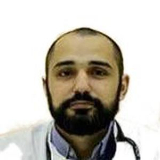 Агабабян Давид Асланович, кардиолог